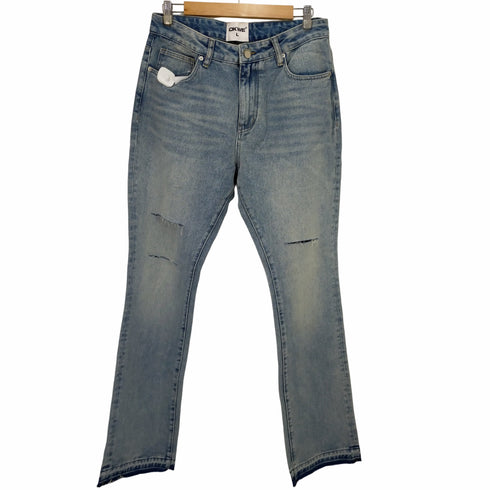OKWE Original Retro Denim Jeans メンズ L