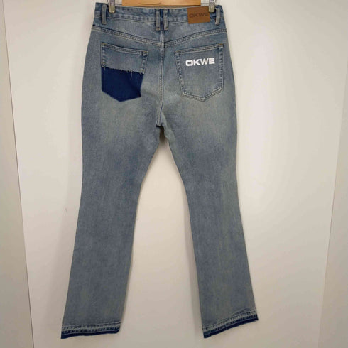 OKWE Original Retro Denim Jeans メンズ L
