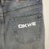 OKWE Original Retro Denim Jeans メンズ L