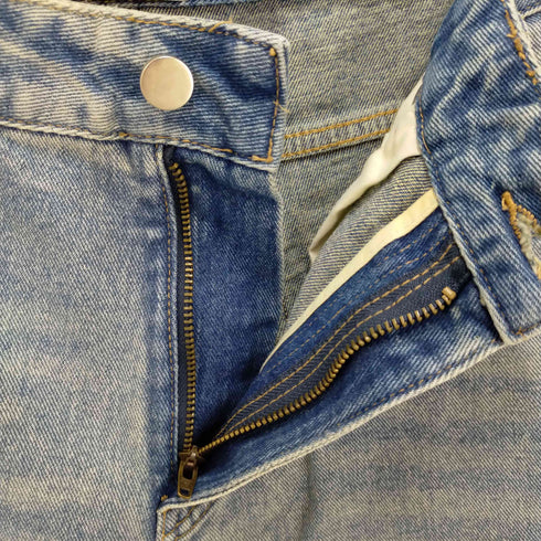 OKWE Original Retro Denim Jeans メンズ L