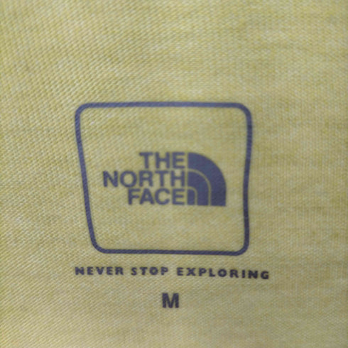ザノースフェイス THE NORTH FACE タイダイ S/S カットソー レディース JPN:M