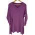 オットー otto collection Vネック ニットワンピース レディース JPN:M