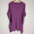 オットー otto collection Vネック ニットワンピース レディース JPN:M