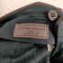 ユナイテッドアローズ UNITED ARROWS サキソニー 1プリーツ テーパード パンツ メンズ JPN:46