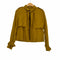ザラ ウーマン ZARA WOMAN レイヤードジャケット レディース import:XS