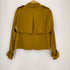 ザラ ウーマン ZARA WOMAN レイヤードジャケット レディース import:XS