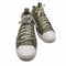 コンバースオールスター CONVERSE ALLSTAR Chuck Taylor Ultra Cons Force Sneaker レディース 25.5cm