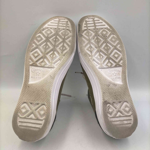 コンバースオールスター CONVERSE ALLSTAR Chuck Taylor Ultra Cons Force Sneaker レディース 25.5cm