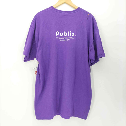 フルーツオブザルーム FRUIT OF THE LOOM ORLANDO CITY メンズ JPN:XL