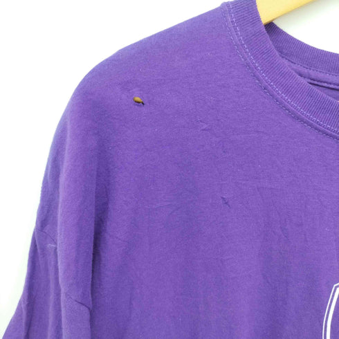 フルーツオブザルーム FRUIT OF THE LOOM ORLANDO CITY メンズ JPN:XL