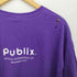 フルーツオブザルーム FRUIT OF THE LOOM ORLANDO CITY メンズ JPN:XL