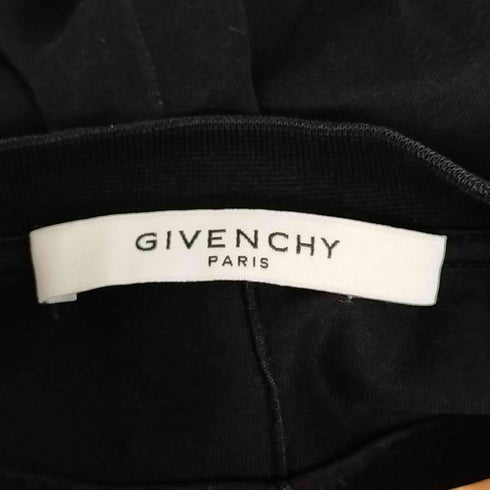 ジバンシィ GIVENCHY Statement Hem メンズ XXS