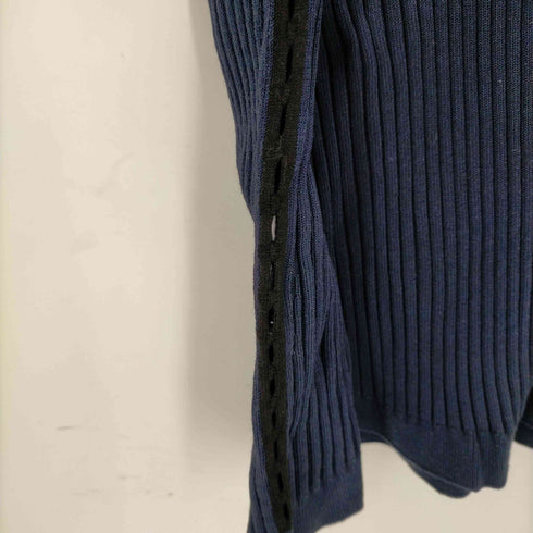 スリーワンフィリップリム 3.1 phillip lim SLVLS POINTELLE RIB TANK レディース import:XS