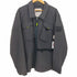 ヘリーハンセン HELLY HANSEN saline jacket メンズ JPN:XL