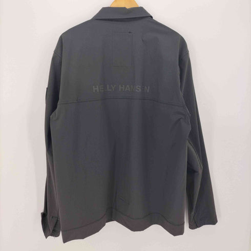 ヘリーハンセン HELLY HANSEN saline jacket メンズ JPN:XL
