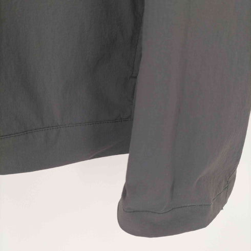 ヘリーハンセン HELLY HANSEN saline jacket メンズ JPN:XL