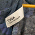 トーガアーカイブス TOGA ARCHIVES 花柄ノースリーブオールインワン レディース