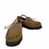 トモアンドシーオー Tomo & Co TOMOTAKA ONOZAKI MOCCASIN DYNEEMA MOCCASIN メンズ EUR:43