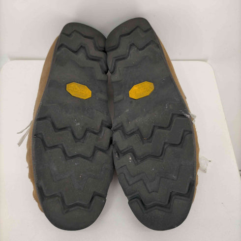 トモアンドシーオー Tomo & Co TOMOTAKA ONOZAKI MOCCASIN DYNEEMA MOCCASIN メンズ EUR:43