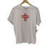 シュプリーム Supreme 20AW Cross Box Logo Tee メンズ import:M