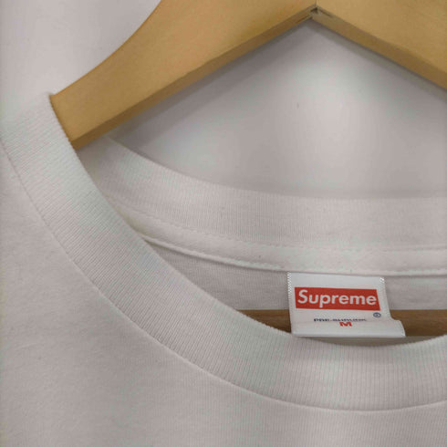 シュプリーム Supreme 20AW Cross Box Logo Tee メンズ import:M