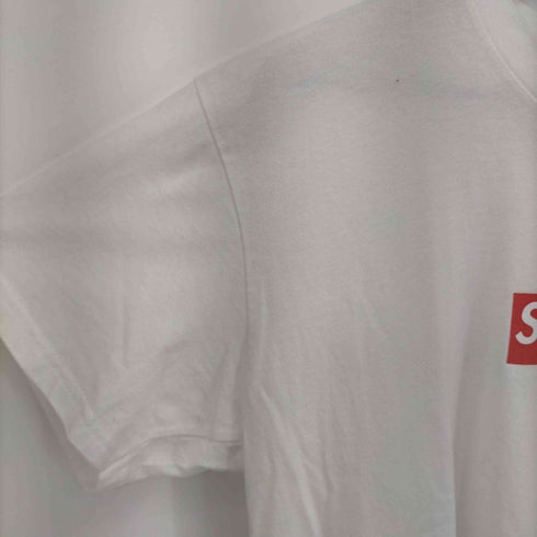 シュプリーム Supreme 20AW Cross Box Logo Tee メンズ import:M