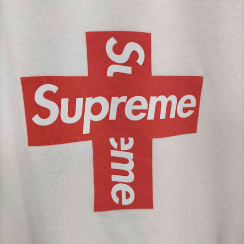 シュプリーム Supreme 20AW Cross Box Logo Tee メンズ import:M