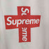 シュプリーム Supreme 20AW Cross Box Logo Tee メンズ import:M
