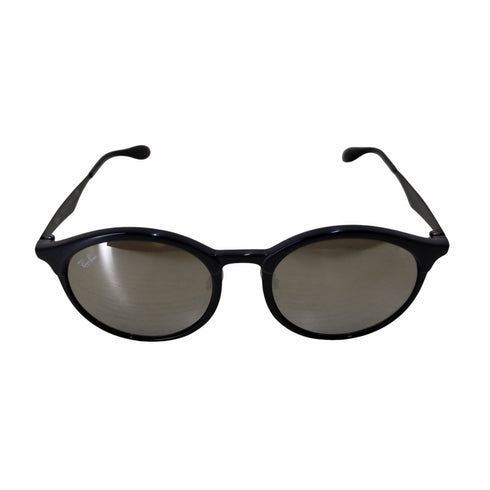 レイバン Ray-Ban EMMA ラウンドサングラス メンズ 53□20 145