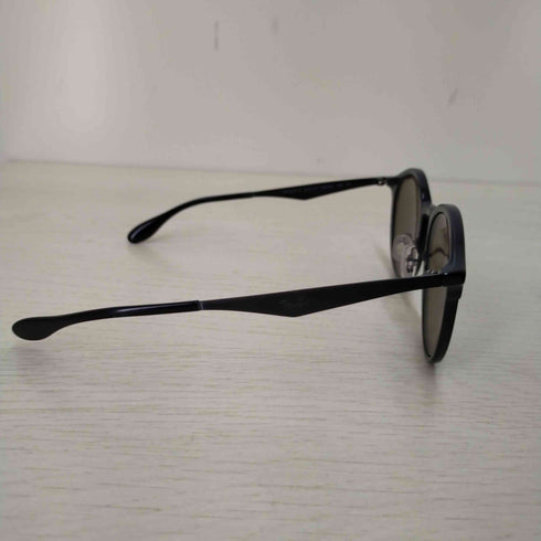 レイバン Ray-Ban EMMA ラウンドサングラス メンズ 53□20 145