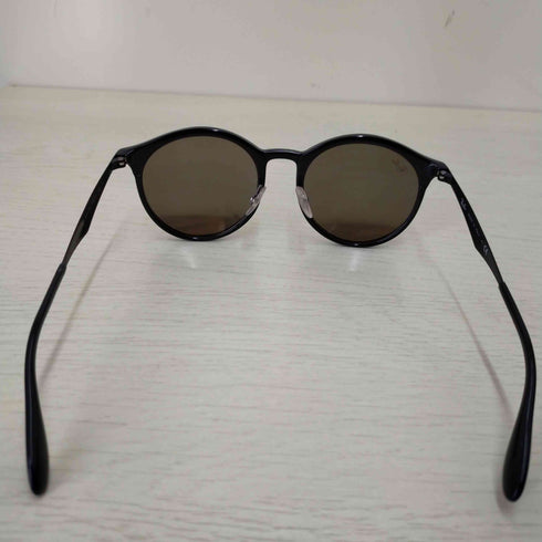 レイバン Ray-Ban EMMA ラウンドサングラス メンズ 53□20 145
