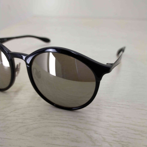 レイバン Ray-Ban EMMA ラウンドサングラス メンズ 53□20 145