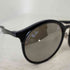 レイバン Ray-Ban EMMA ラウンドサングラス メンズ 53□20 145