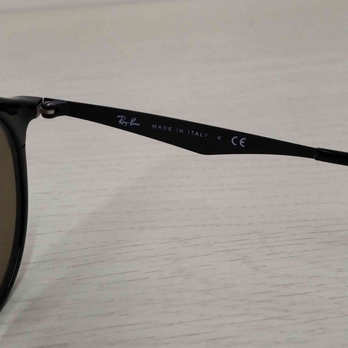 レイバン Ray-Ban EMMA ラウンドサングラス メンズ 53□20 145