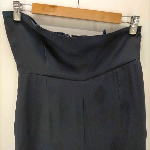 ロクビューティーアンドユースユナイテッドアローズ 6 BEAUTY & YOUTH UNITED ARROWS BUSTIER ALL IN ONE オールインワン レディース