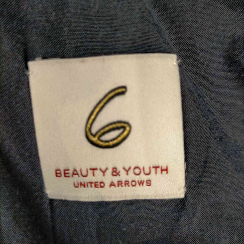 ロクビューティーアンドユースユナイテッドアローズ 6 BEAUTY & YOUTH UNITED ARROWS BUSTIER ALL IN ONE オールインワン レディース
