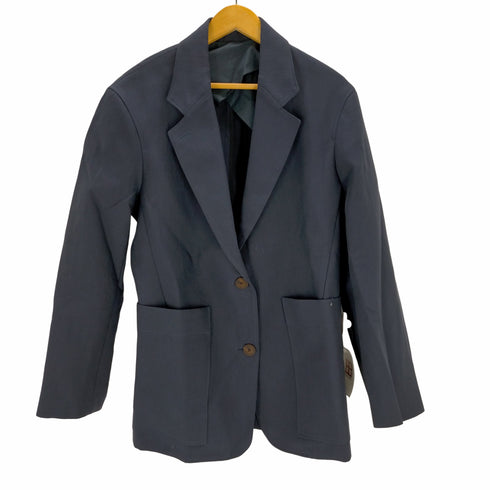 スタジオニコルソン STUDIO NICHOLSON 23aw SOFT TAILORING JACKET レディース 00