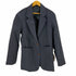スタジオニコルソン STUDIO NICHOLSON 23aw SOFT TAILORING JACKET レディース 00