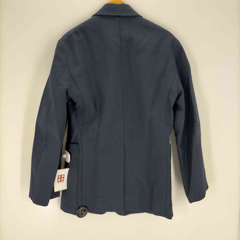 スタジオニコルソン STUDIO NICHOLSON 23aw SOFT TAILORING JACKET レディース 00