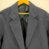 スタジオニコルソン STUDIO NICHOLSON 23aw SOFT TAILORING JACKET レディース 00