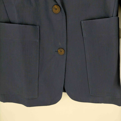 スタジオニコルソン STUDIO NICHOLSON 23aw SOFT TAILORING JACKET レディース 00