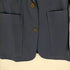 スタジオニコルソン STUDIO NICHOLSON 23aw SOFT TAILORING JACKET レディース 00