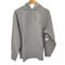 レットルーズ Let LOOSE LOGO HOODIE SWEAT レディース JPN:XL