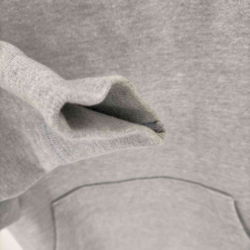 レットルーズ Let LOOSE LOGO HOODIE SWEAT レディース JPN:XL