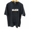 Large Interior BLACK POPPY T-shirt レディース JPN:XL
