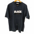Large Interior BLACK POPPY T-shirt レディース JPN:XL