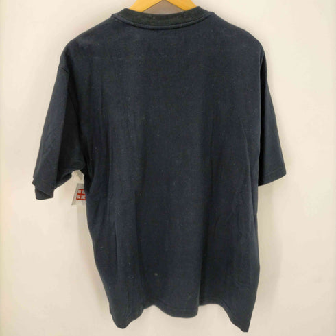 Large Interior BLACK POPPY T-shirt レディース JPN:XL
