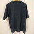 Large Interior BLACK POPPY T-shirt レディース JPN:XL