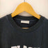 Large Interior BLACK POPPY T-shirt レディース JPN:XL