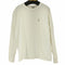 アベイシングエイプ A BATHING APE シャーク刺繍 L/S TEE メンズ XL